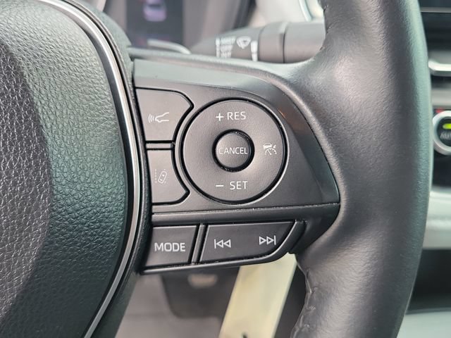 Used 2020 Toyota Corolla SE FWD image 26