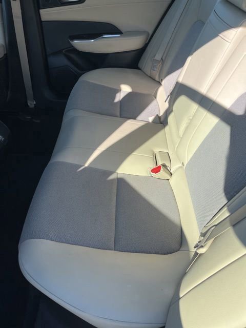 Used 2019 Honda Clarity Plug-In Hybrid image 9