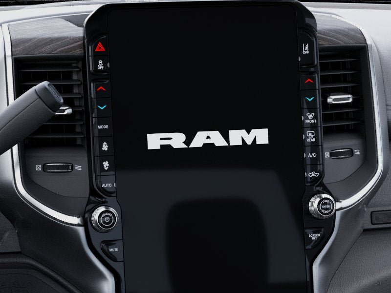 New 2026 RAM 2500 Laramie AWD/4WD image 10