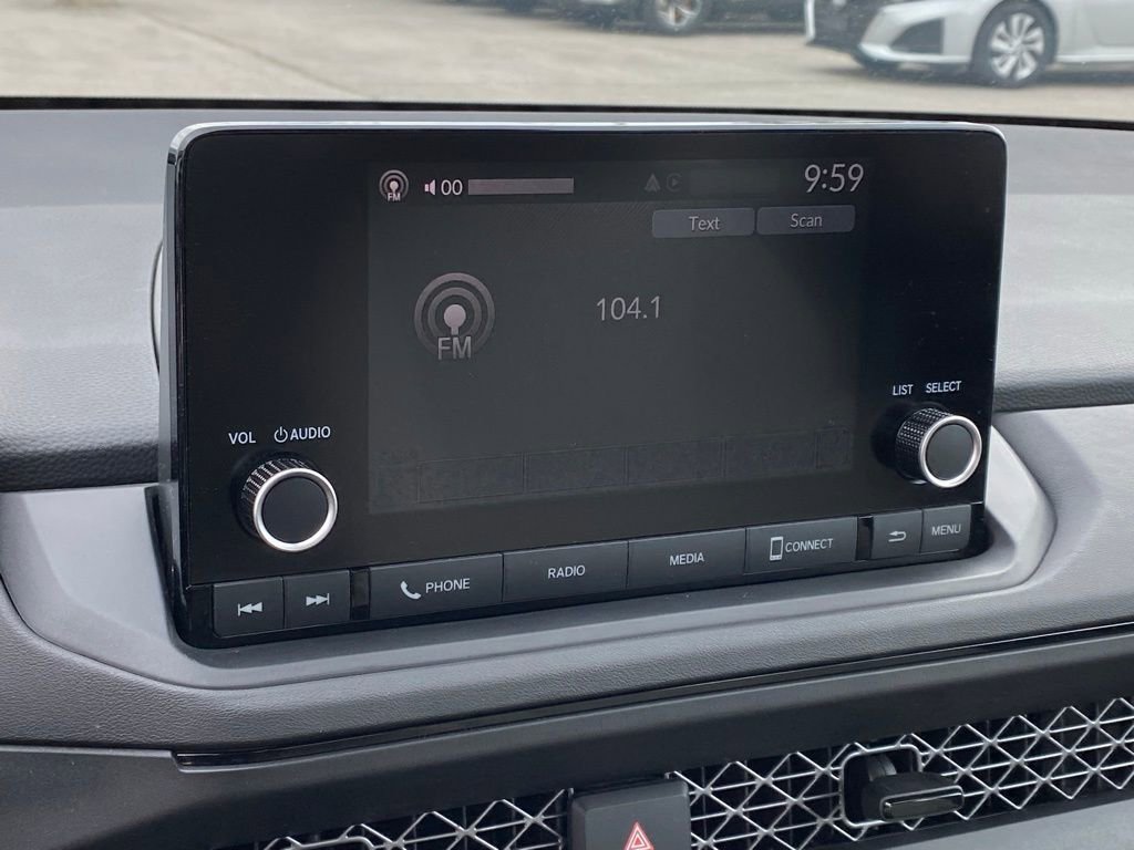 Used 2024 Honda Accord LX image 17