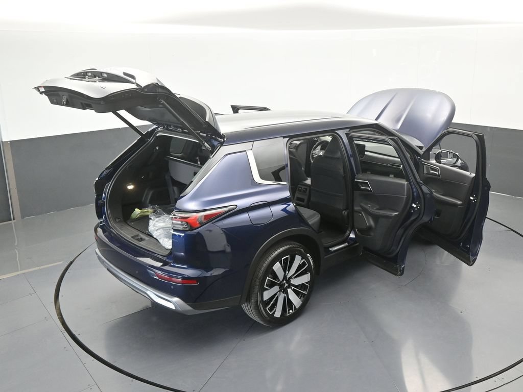 New 2026 Mitsubishi Outlander SE FWD image 71