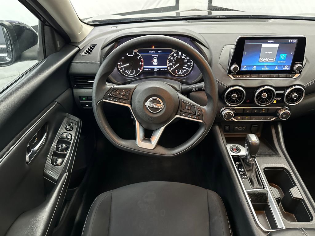 Used 2024 Nissan Sentra SV image 21