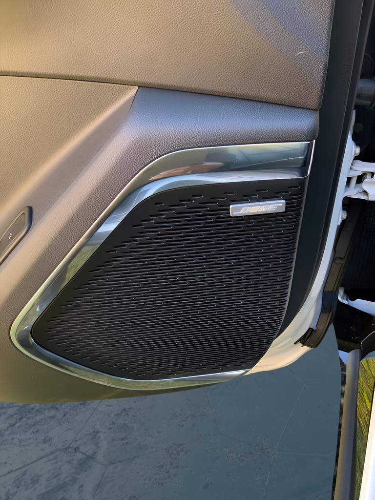 New 2026 GMC Acadia Denali w/ Super Cruise Package image 11