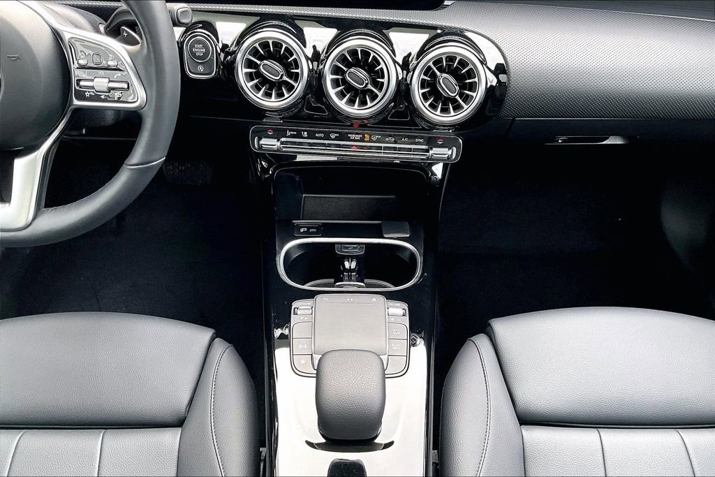 Certified 2023 Mercedes-Benz CLA 250 4MATIC image 24