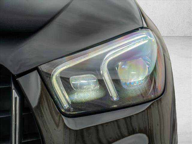 Used 2022 Mercedes-Benz GLE 53 AMG 4MATIC Coupe image 10