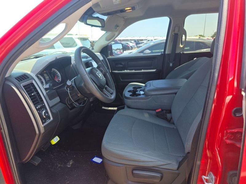 Used 2014 RAM 1500 Express AWD/4WD image 11