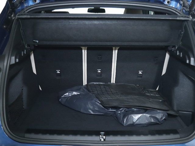 Used 2025 BMW X1 xDrive28i w/ Technology Package image 35