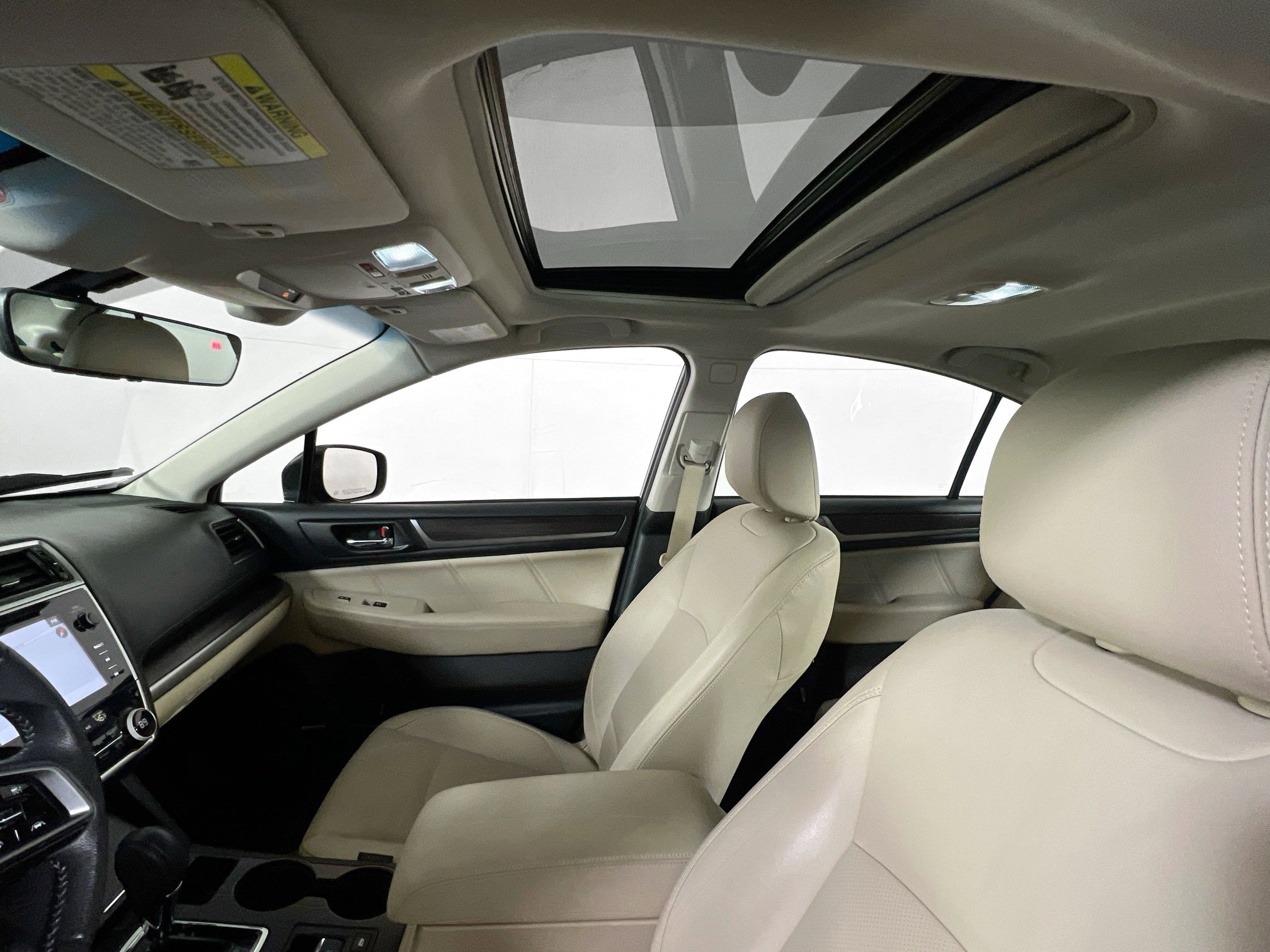 Used 2019 Subaru Legacy 2.5i Limited image 23