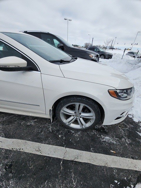 Used 2014 Volkswagen CC Sport image 5