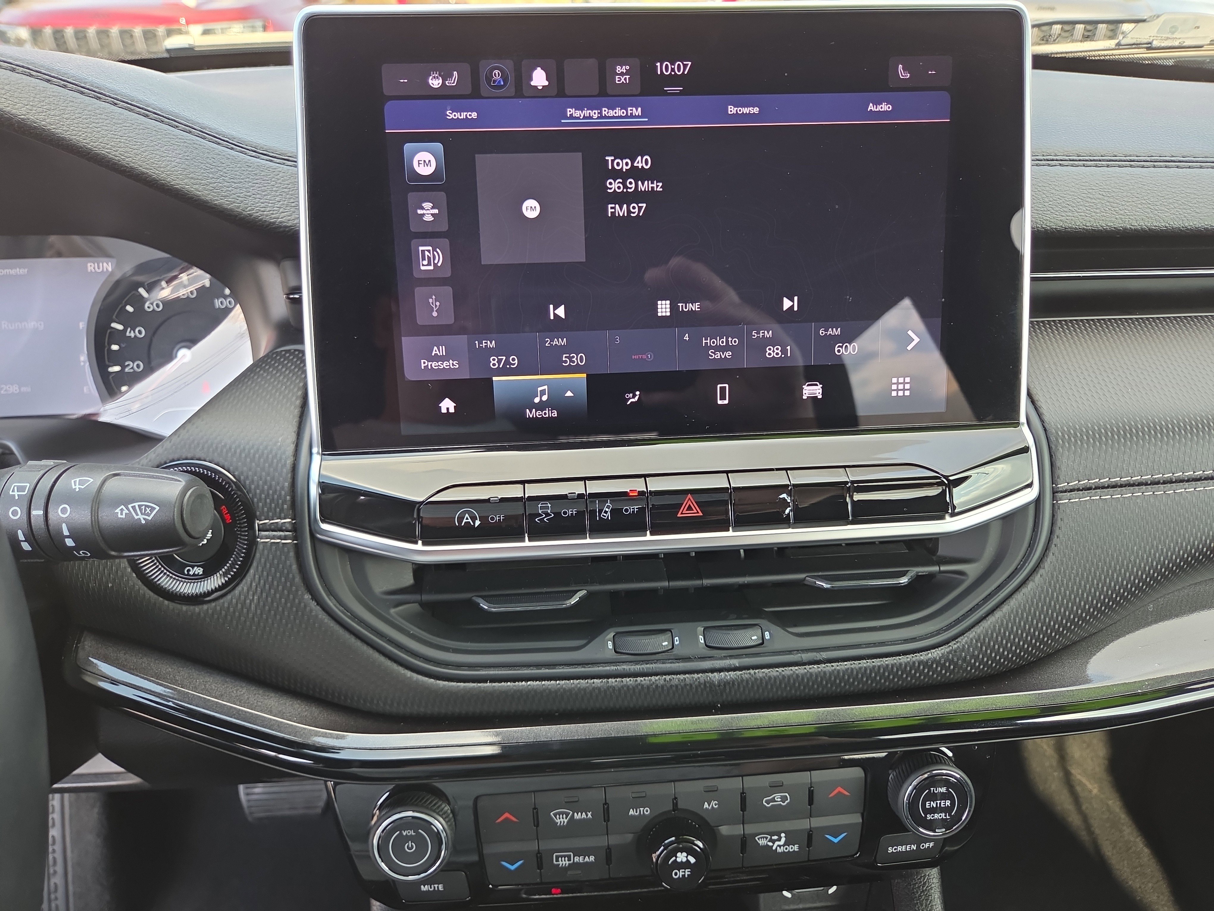 Used 2022 Jeep Compass Altitude w/ Convenience Group AWD/4WD image 25