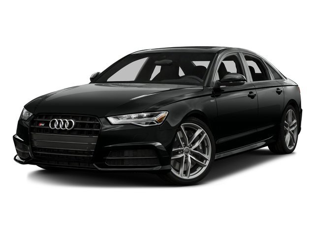 Used 2016 Audi S6 Prestige w/ Prestige Package