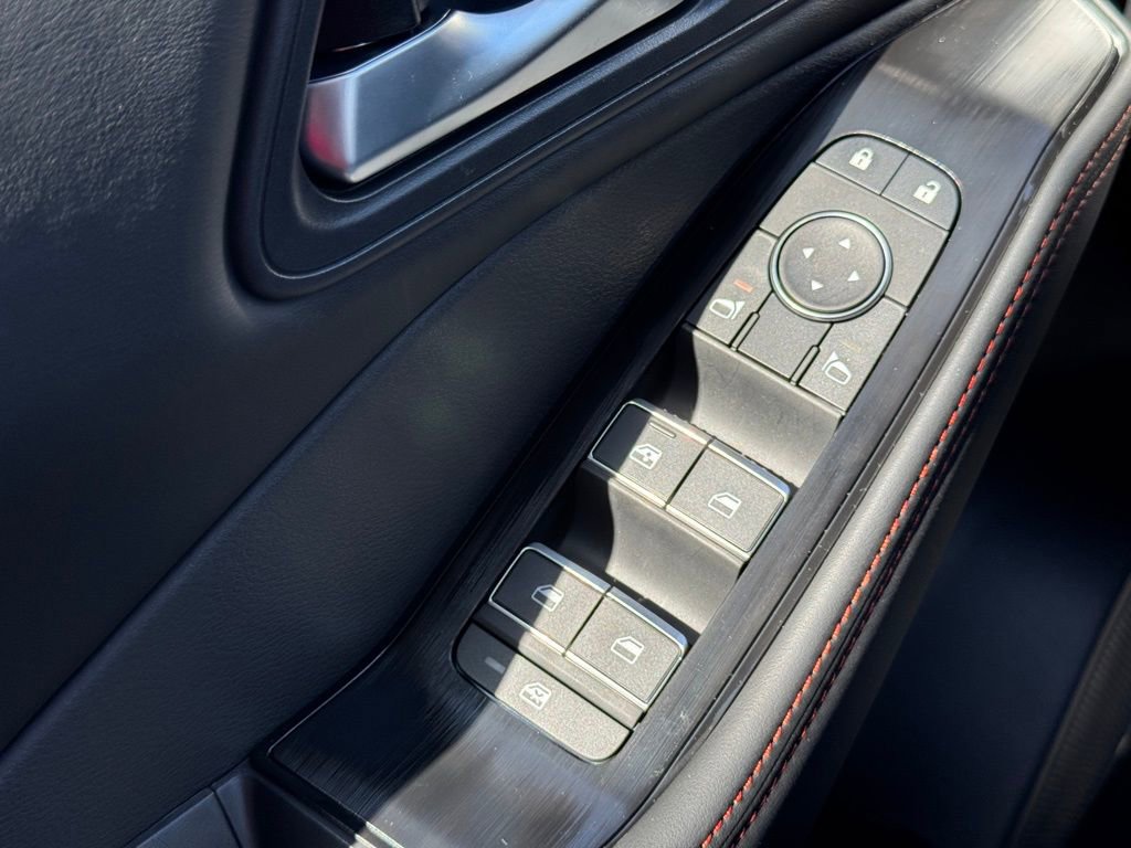 New 2026 Nissan Rogue SV w/ Rock Creek Premium Package image 16