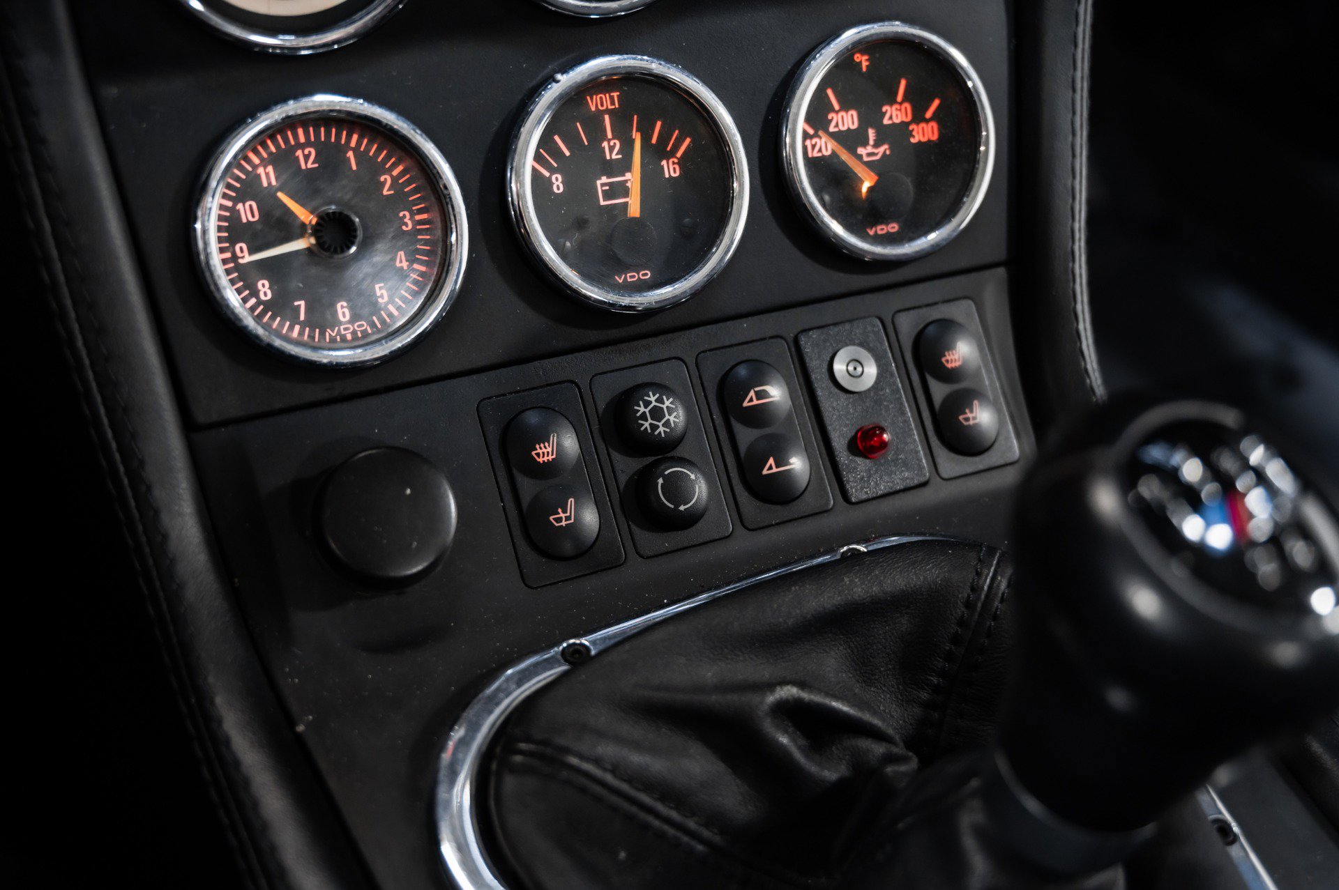 Used 1998 BMW M Roadster image 24