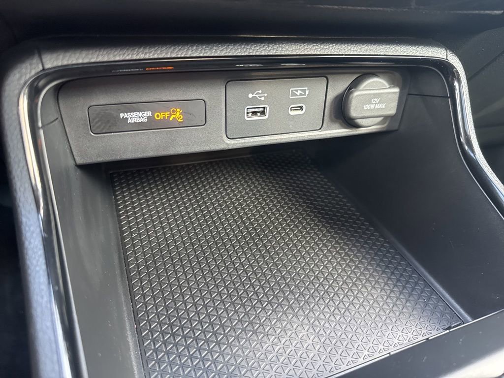 Certified 2023 Honda CR-V EX image 30