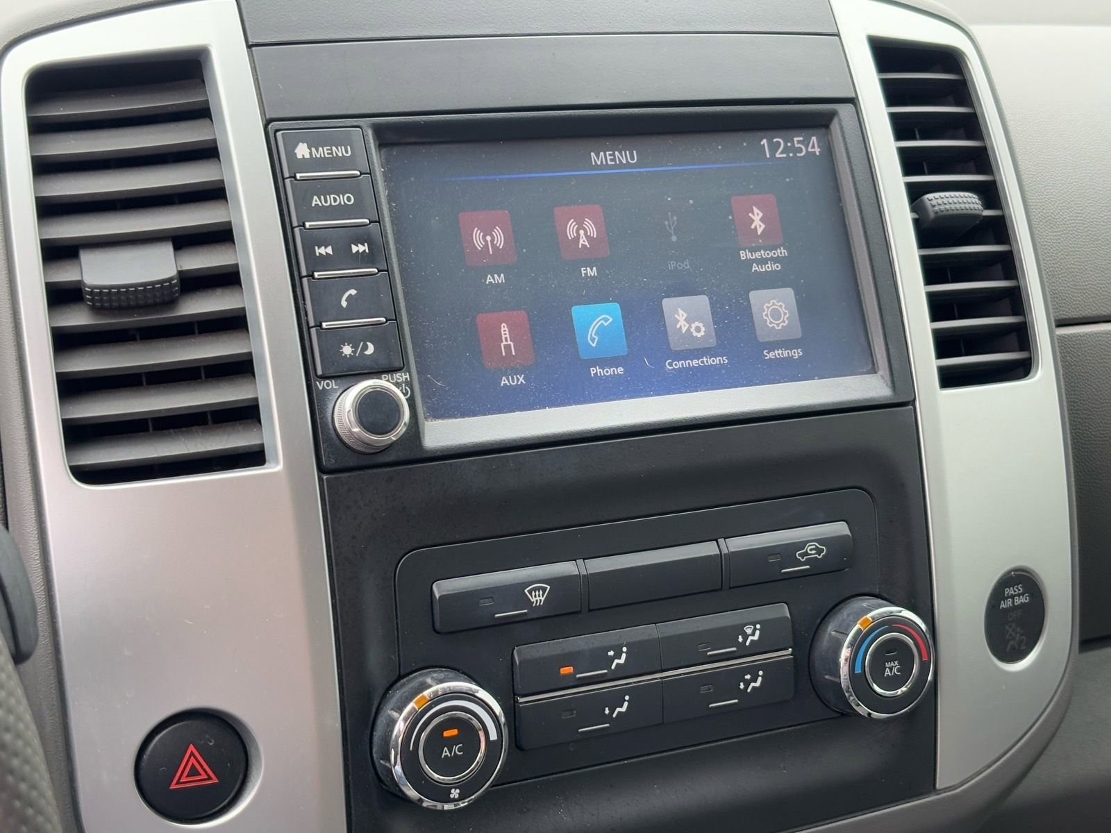 Used 2019 Nissan Frontier SV image 22