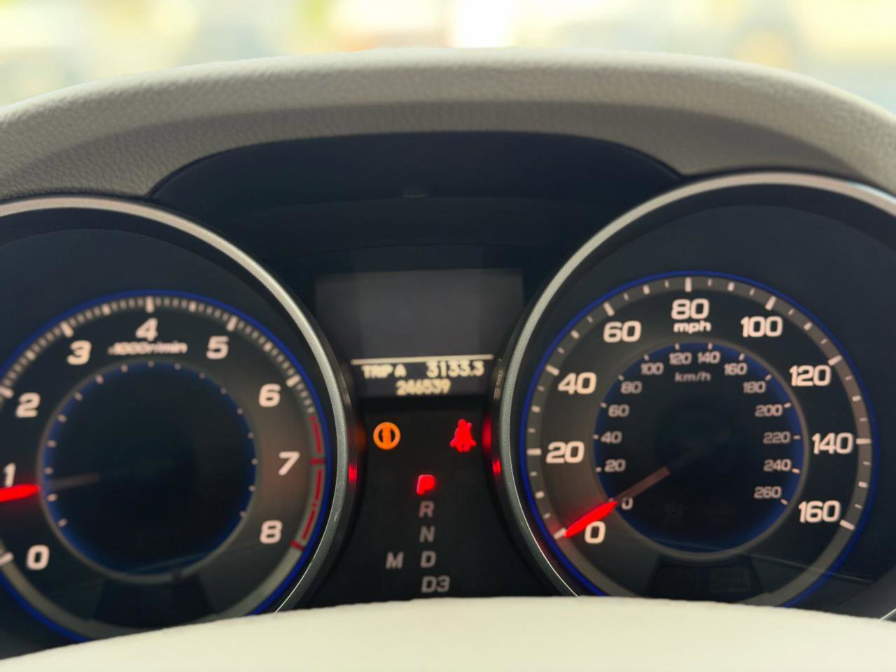 Used 2007 Acura MDX w/ Technology & Entertainment image 24