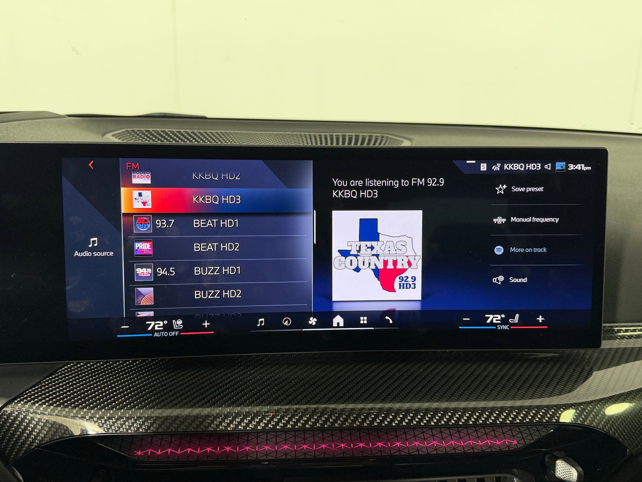 Certified 2025 BMW M340i w/ Premium Package RWD image 24