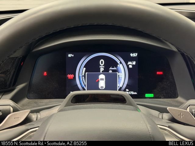 Used 2023 Lexus RZ 450e Premium w/ Accessory Package (Z1) image 22