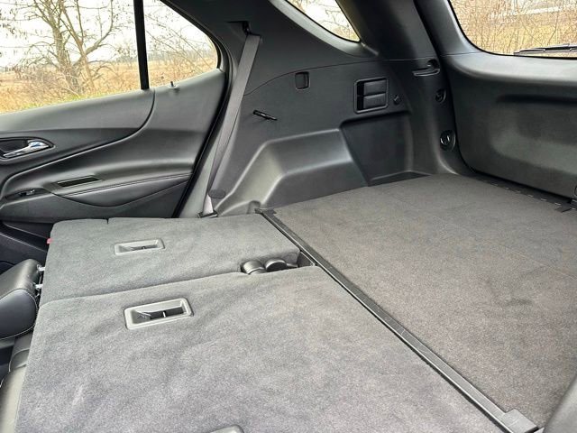 Certified 2023 Chevrolet Equinox Premier image 17