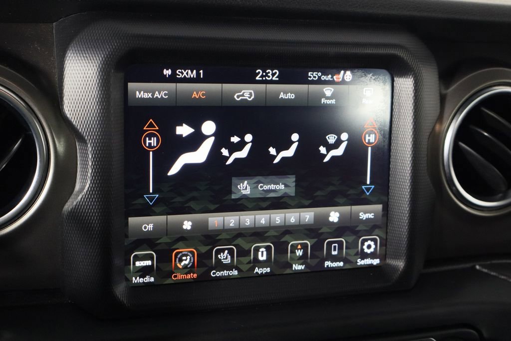 Used 2019 Jeep Wrangler Rubicon image 27