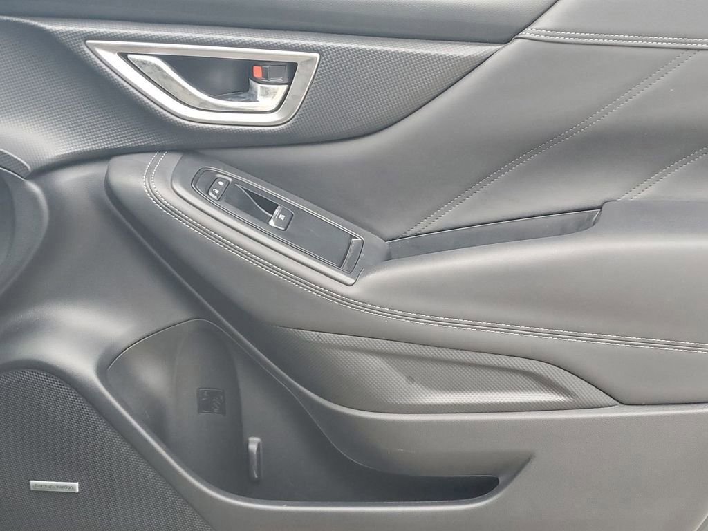 Used 2024 Subaru Forester Touring image 42