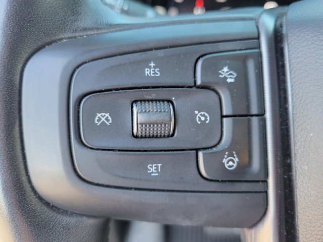 Used 2023 GMC Yukon XL Denali Ultimate AWD/4WD image 14