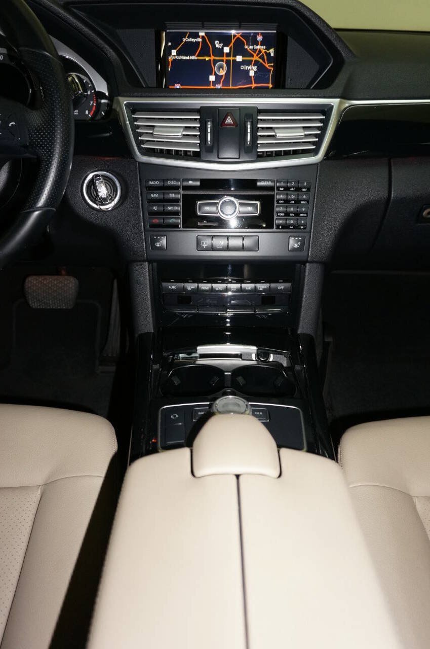 Used 2012 Mercedes-Benz E 350 Sedan image 24