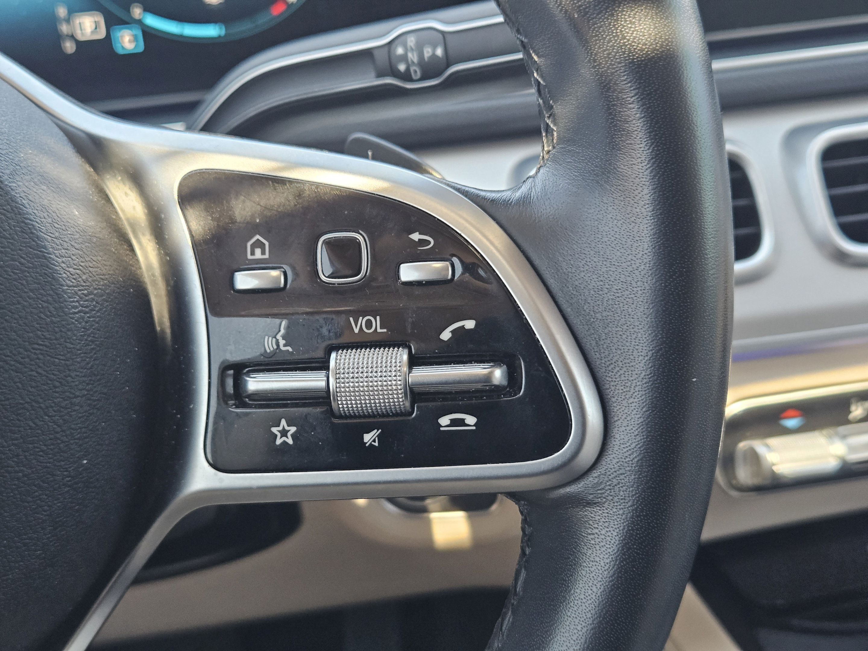 Certified 2022 Mercedes-Benz GLE 350 image 21