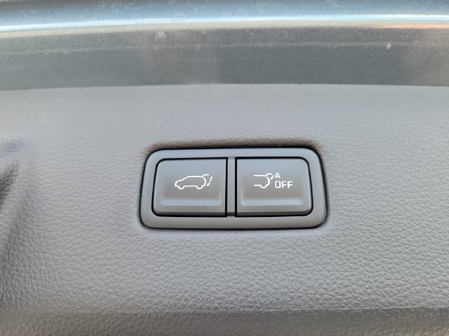 New 2027 Kia Carnival SX FWD image 16