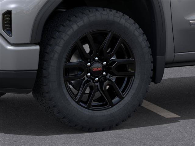 New 2026 GMC Sierra 1500 Elevation AWD/4WD image 11