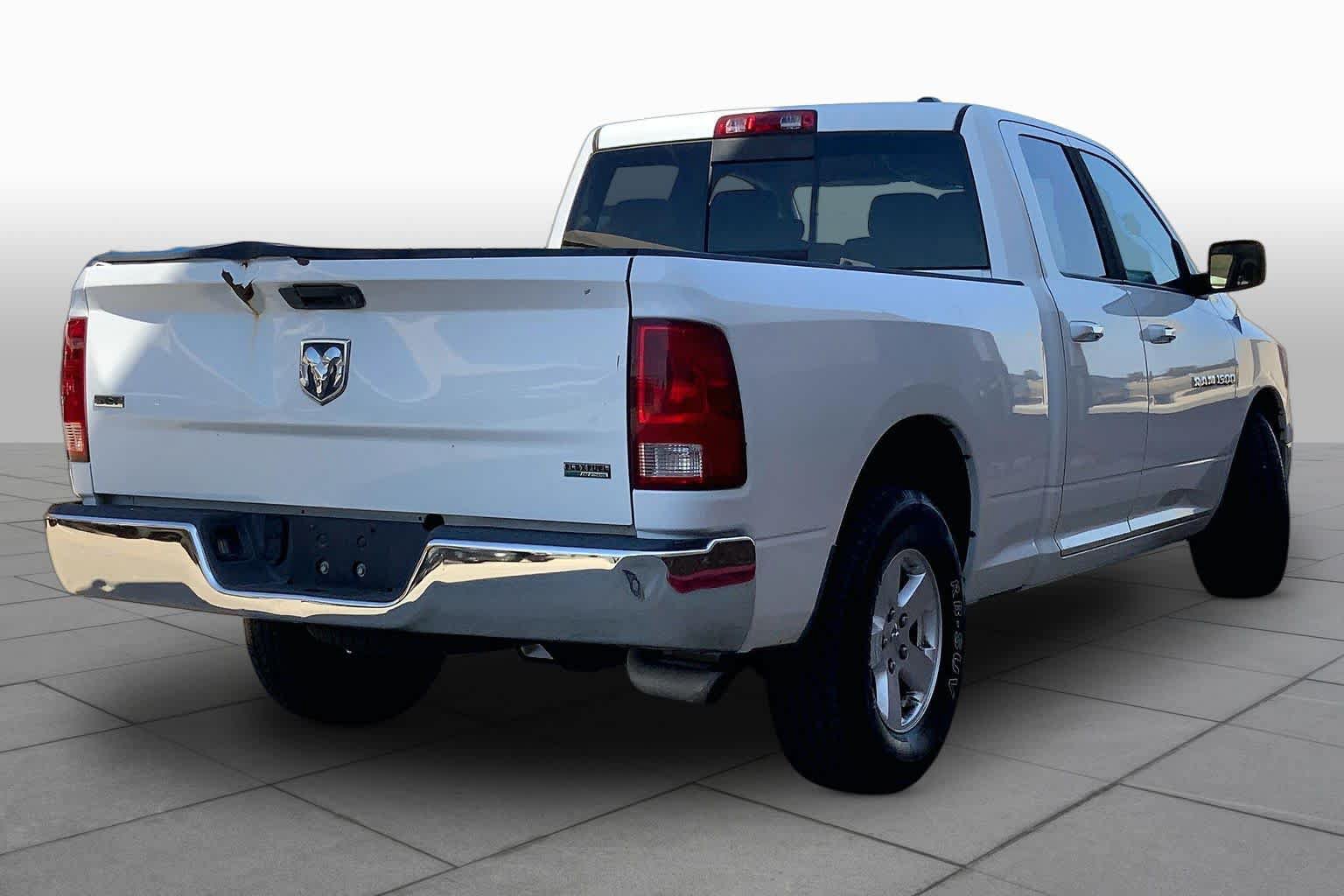 Used 2011 RAM 1500 Classic SLT RWD image 12