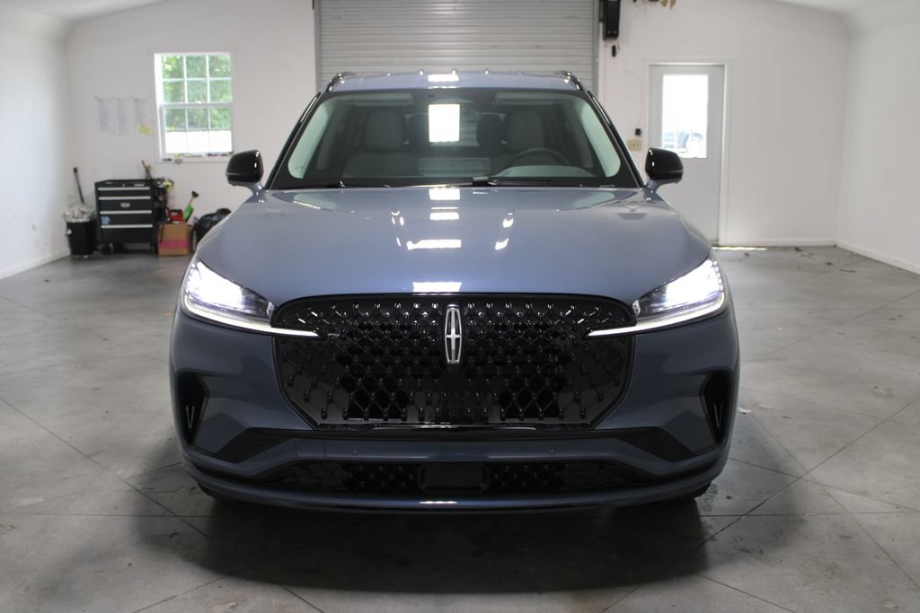 New 2026 Lincoln Aviator 2WD w/ Jet Appearance Package image 57