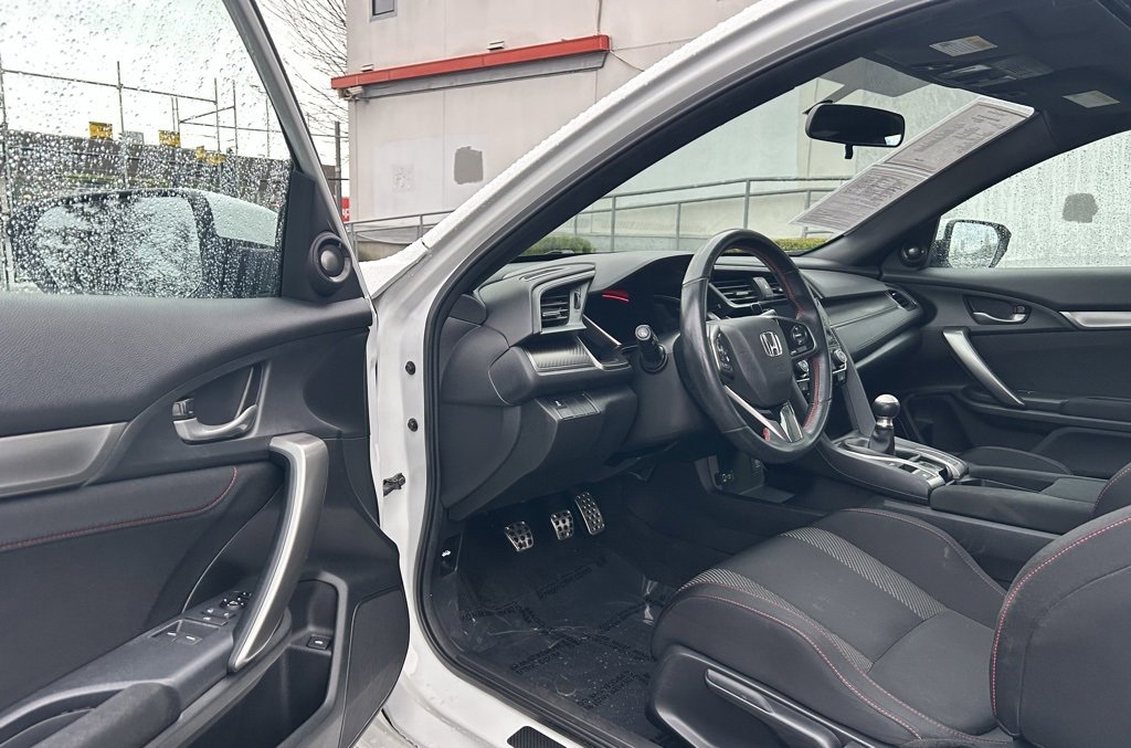 Used 2019 Honda Civic Si image 9