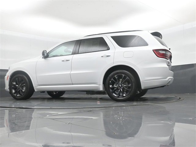 New 2026 Dodge Durango GT w/ Blacktop Package image 42