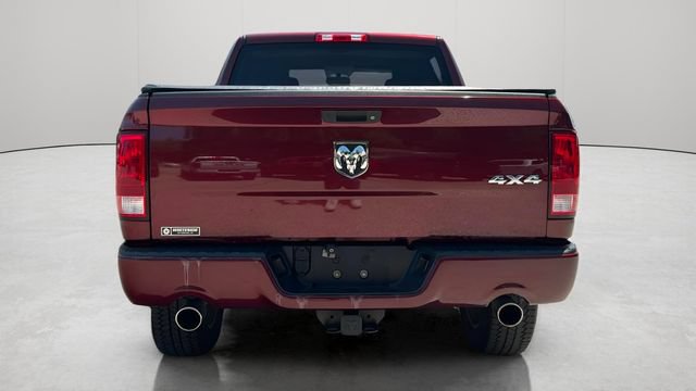 Used 2017 RAM 1500 Express AWD/4WD image 6