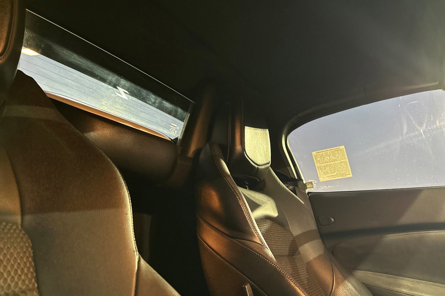 Used 2018 Nissan 370Z Touring image 14