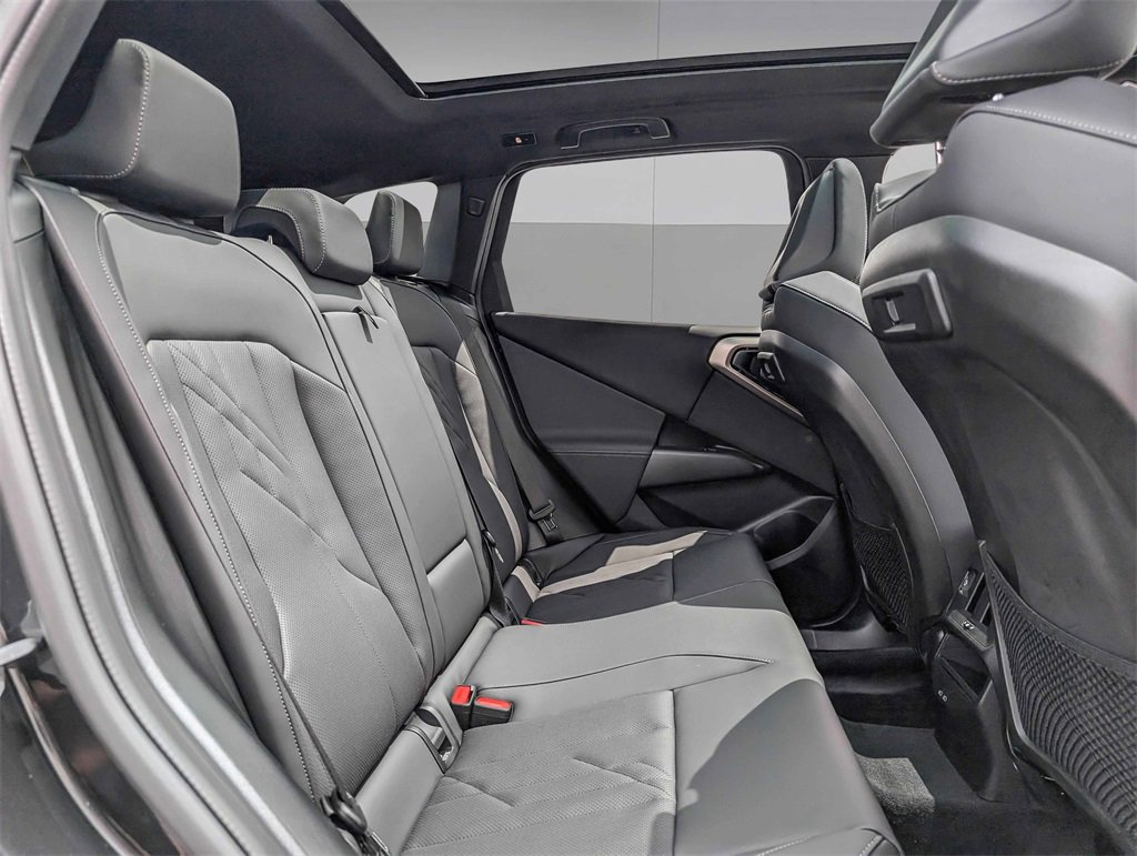 New 2025 BMW X3 xDrive30i w/ Premium Package image 19