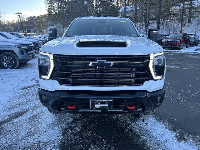 New 2026 Chevrolet Silverado 2500 LT w/ Trail Boss Package image 3