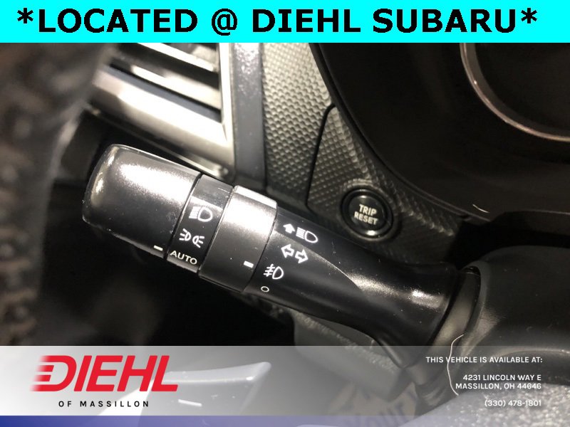 Used 2021 Subaru Forester Touring w/ Popular Package #2 image 23