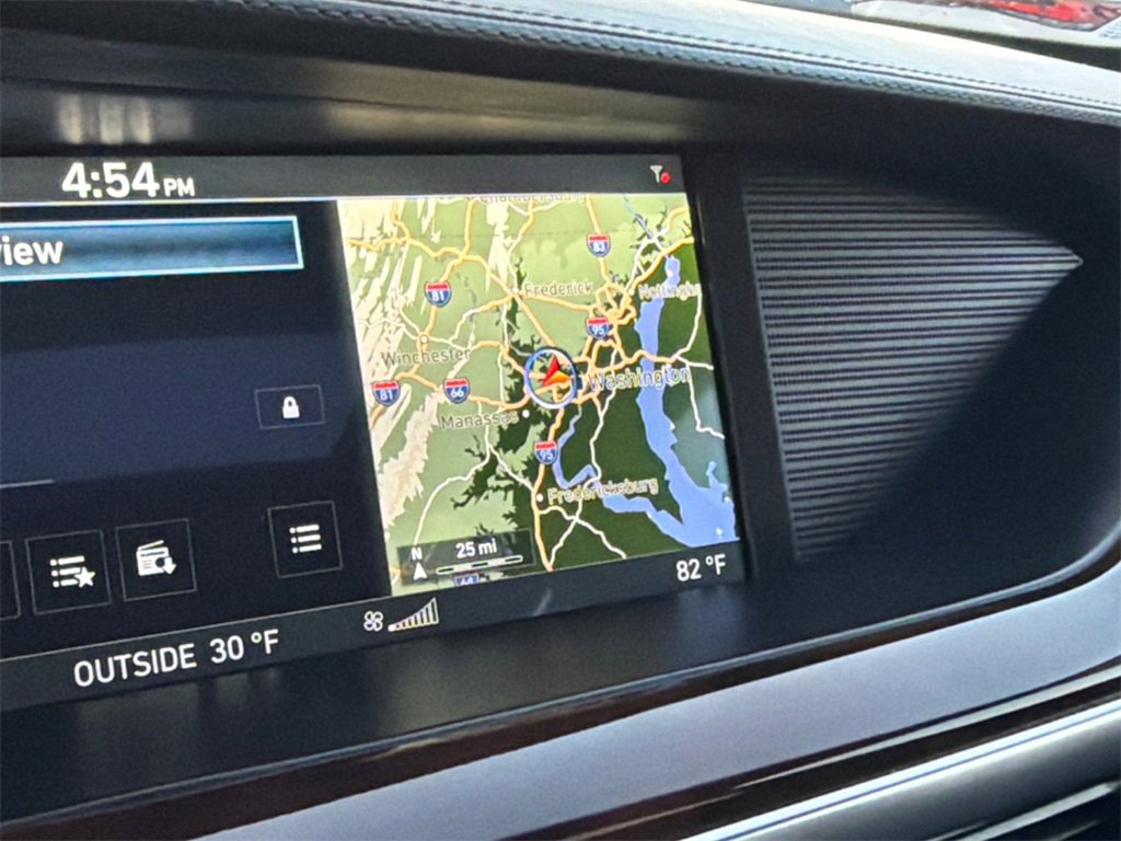 Used 2019 Genesis G90 3.3T Premium image 27