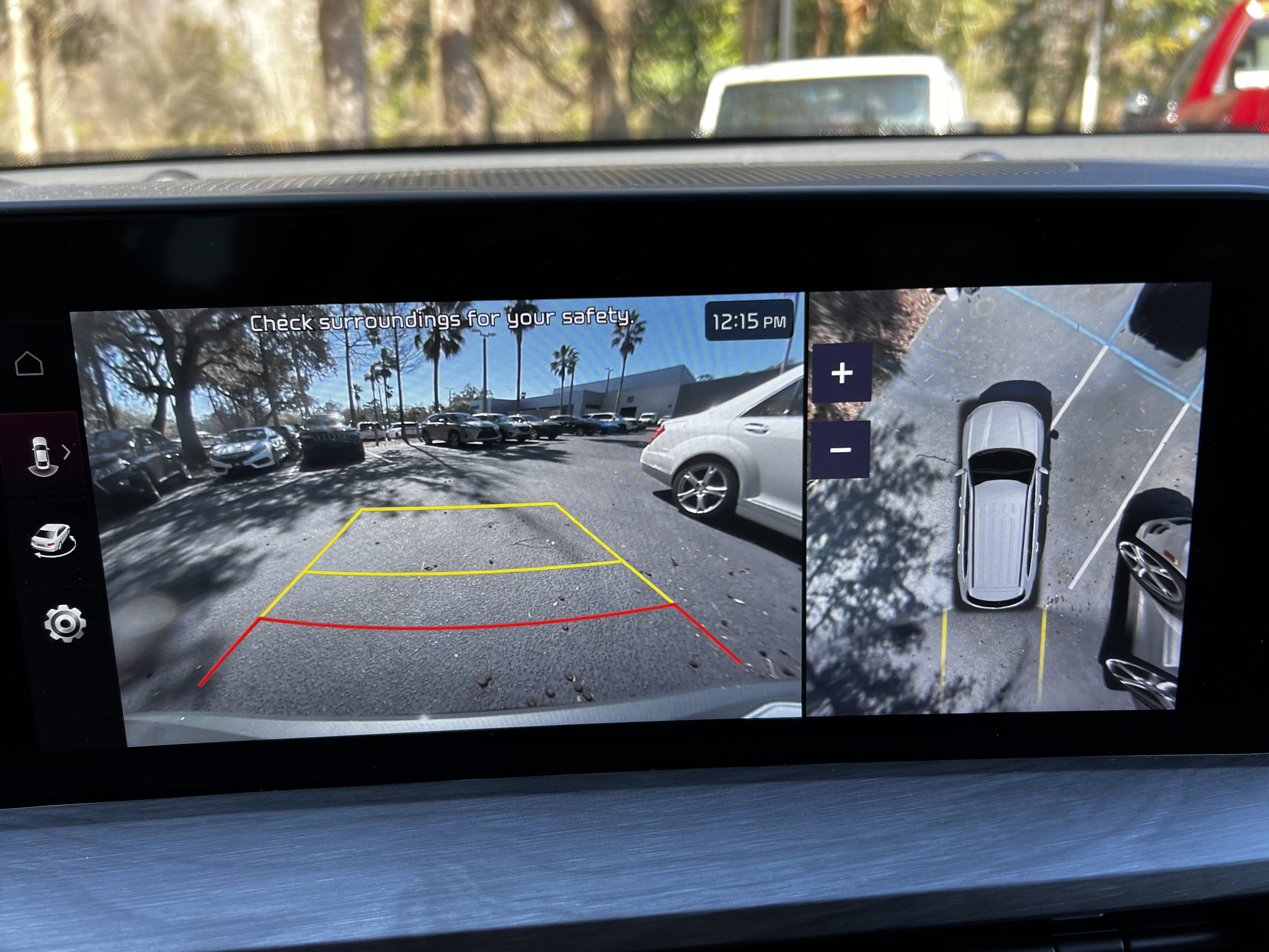 Used 2025 Kia Telluride SX Prestige X-Line image 25