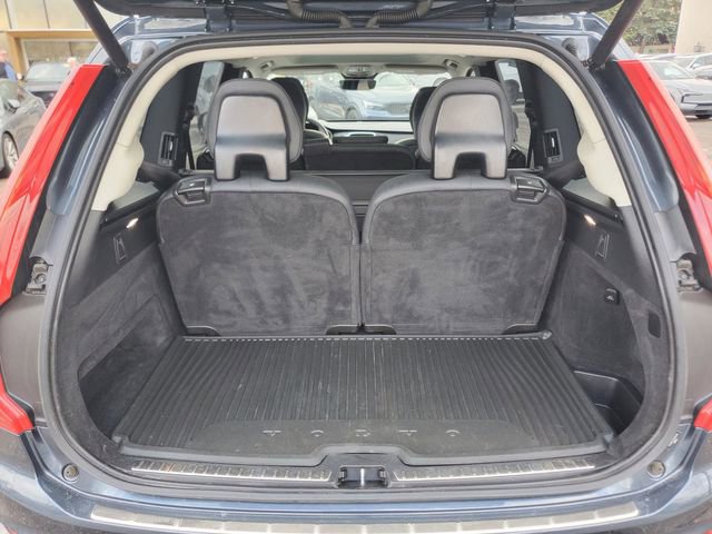 Certified 2023 Volvo XC90 T8 Plus w/ Protection Package Premier image 33