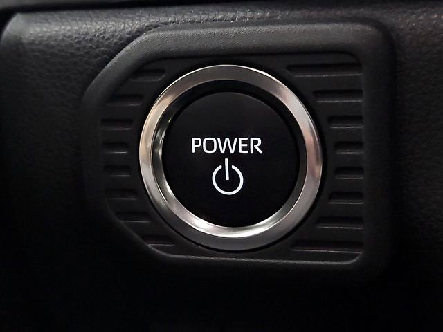 Used 2024 Toyota Land Cruiser AWD/4WD image 23