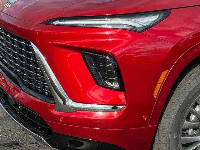 New 2026 Buick Enclave Avenir w/ Super Cruise Package AWD/4WD image 11