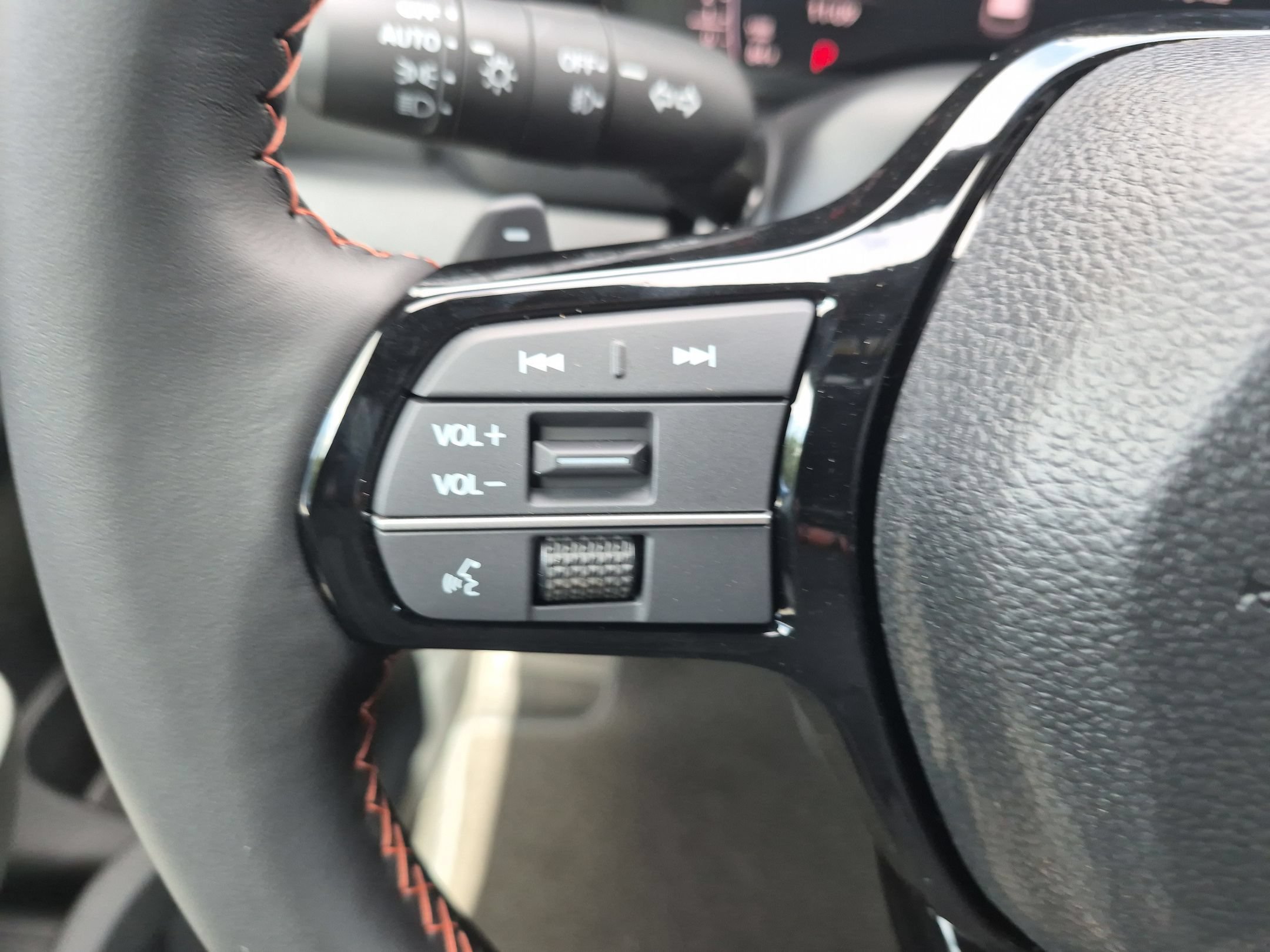 New 2026 Honda Pilot Sport image 21