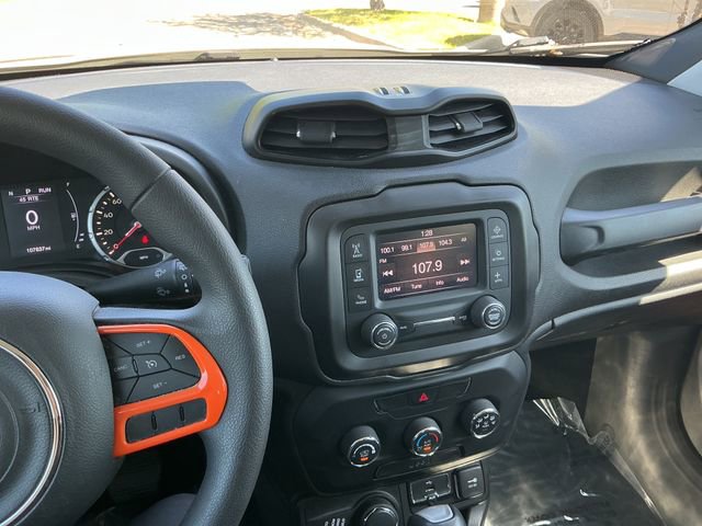 Used 2018 Jeep Renegade Sport w/ Power & Air Group AWD/4WD image 20