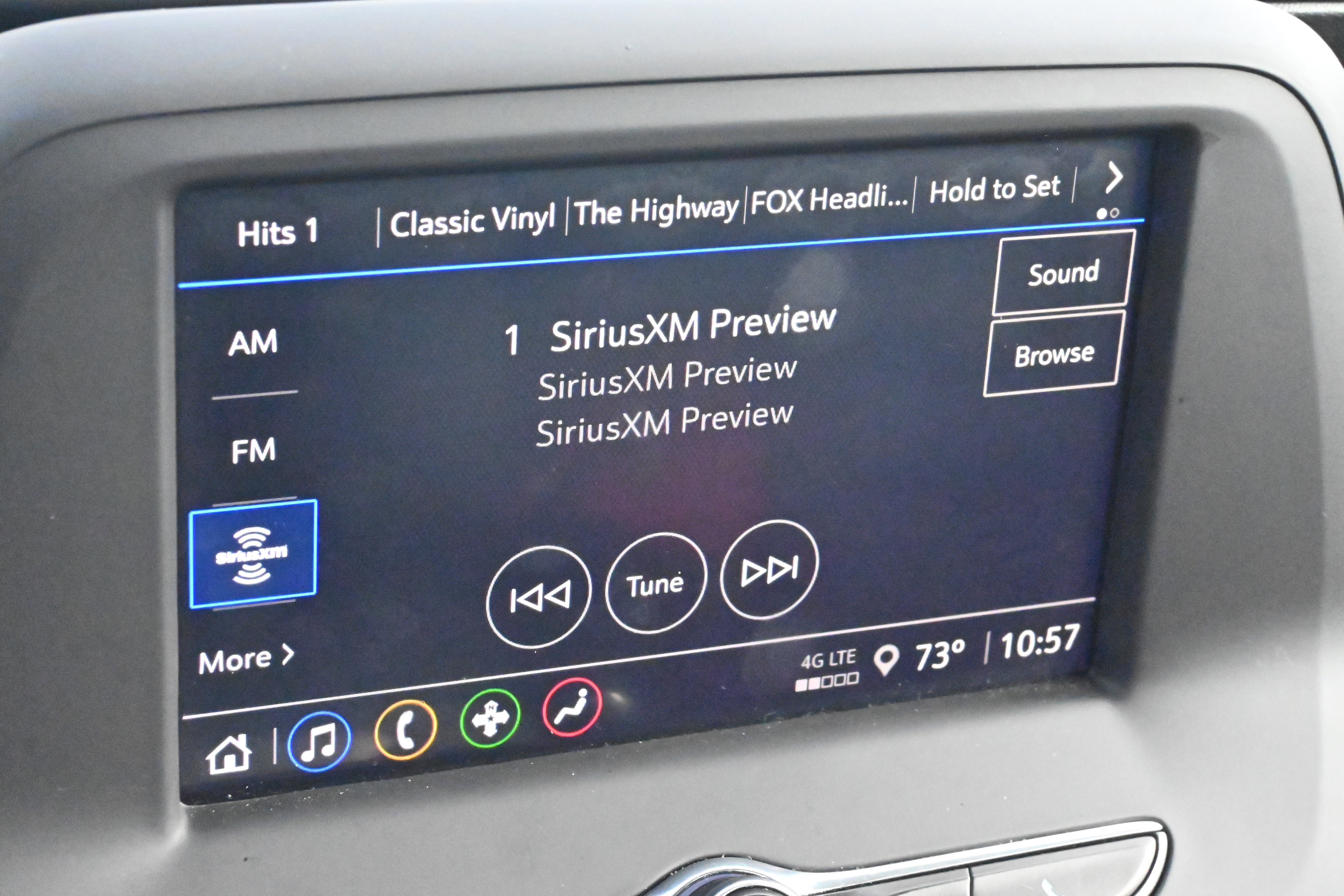 Used 2023 Chevrolet Camaro LT image 34