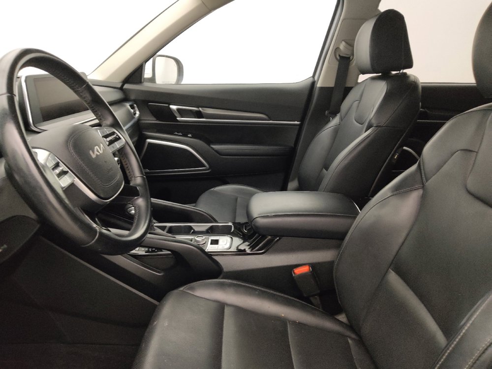 Used 2022 Kia Telluride S image 17