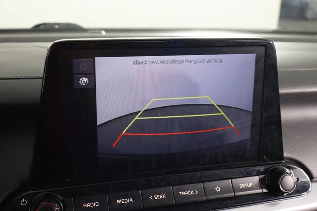 Used 2023 Kia Forte LXS w/ LXS Technology Package FWD image 31