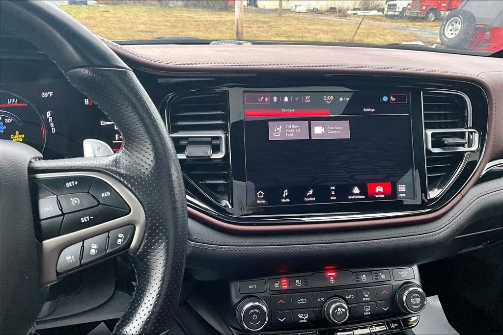Used 2022 Dodge Durango Citadel image 6